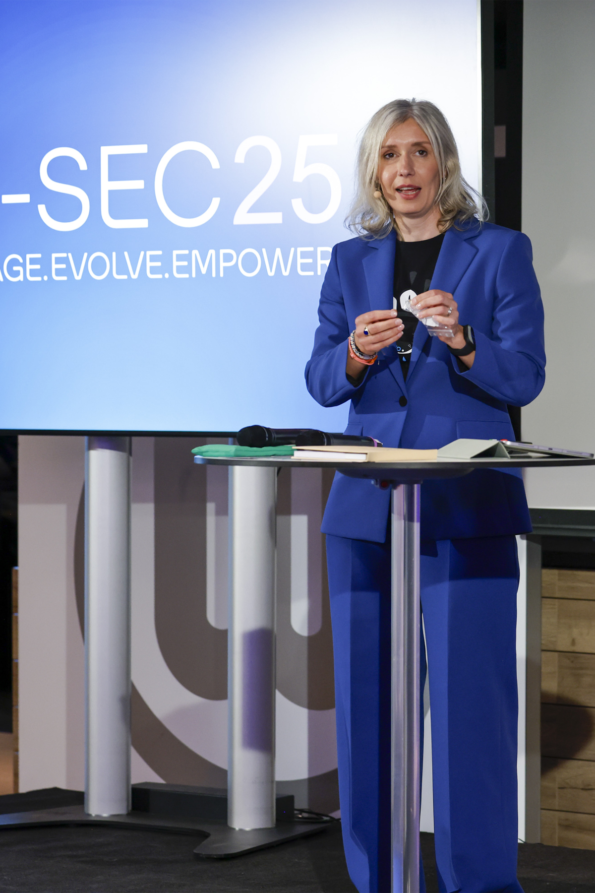 IS-SEC 2025